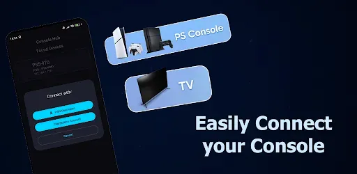 Скриншот 3 — PlayStation Controller PS4 PS5