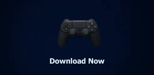 Скриншот 5 — PlayStation Controller PS4 PS5