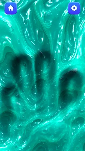 Скриншот 5 — Слаймы: Slime ASMR