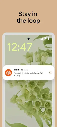 Скриншот 6 — Backbone — Next-Level Play
