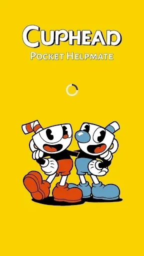 Скриншот 2 — Cuphead: Pocket Helpmate