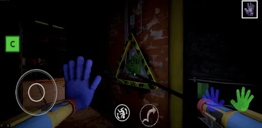 Скриншот 2 — Playcare Escape 3: Deep Sleep