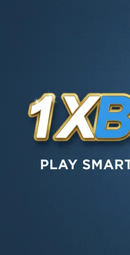 Скриншот 1 — 1xBet