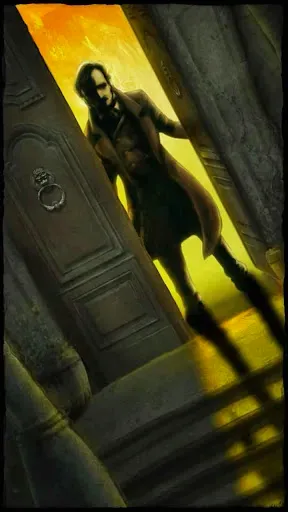 Скриншот 2 — iPoe Collection Vol. 2 - Edgar