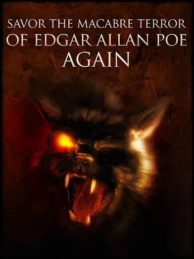 Скриншот 5 — iPoe Collection Vol. 2 - Edgar