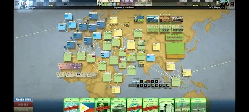 Скриншот 3 — Labyrinth: The War on Terror