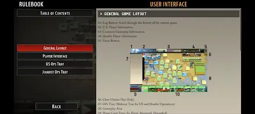 Скриншот 4 — Labyrinth: The War on Terror