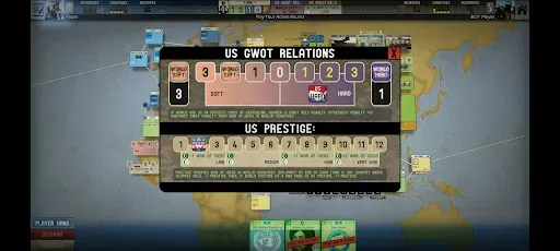 Скриншот 5 — Labyrinth: The War on Terror
