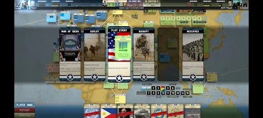 Скриншот 6 — Labyrinth: The War on Terror
