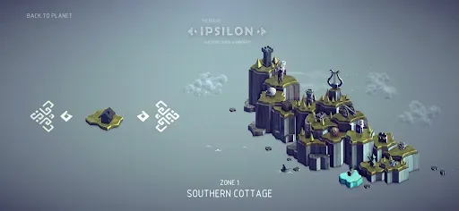 Скриншот 4 — Besiege
