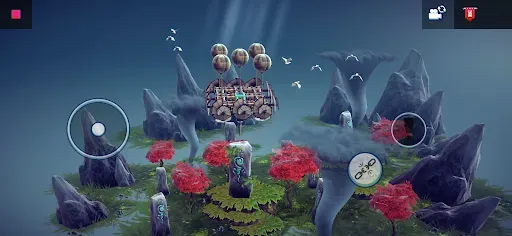 Скриншот 7 — Besiege