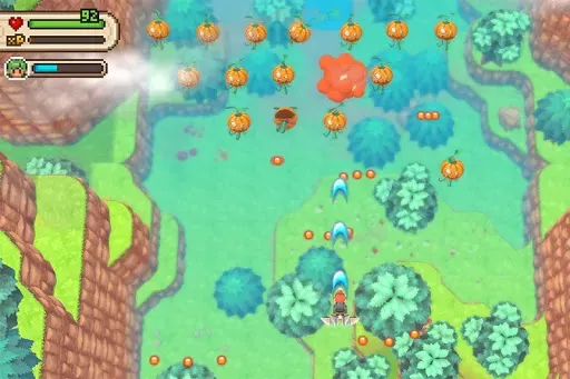 Скриншот 4 — Evoland 2