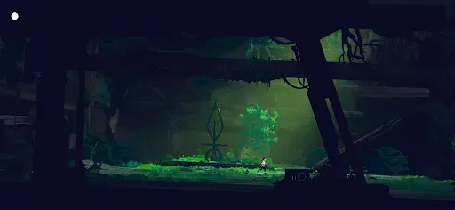 Скриншот 3 — Planet of Lana