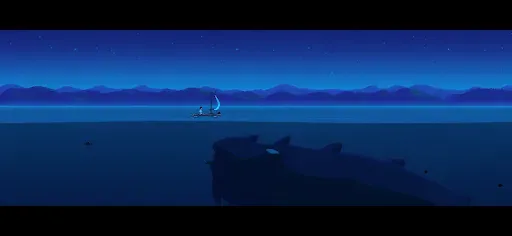 Скриншот 4 — Planet of Lana