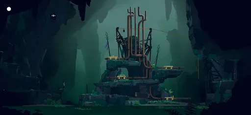 Скриншот 7 — Planet of Lana
