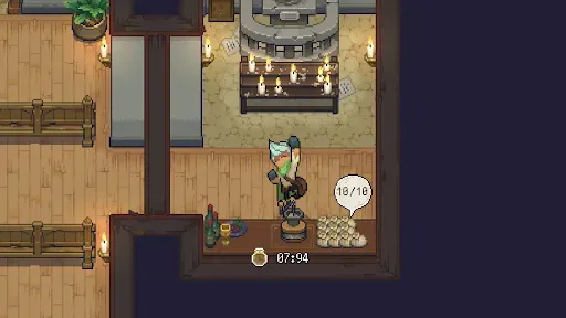 Скриншот 8 — Potion Permit