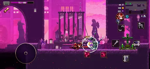 Скриншот 5 — Skul: The Hero Slayer