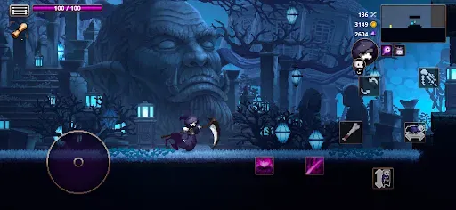 Скриншот 7 — Skul: The Hero Slayer