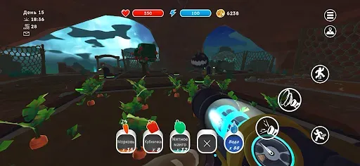 Скриншот 4 — Slime Rancher