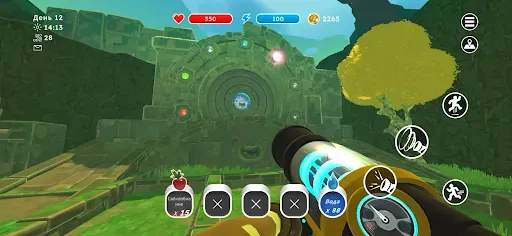 Скриншот 6 — Slime Rancher