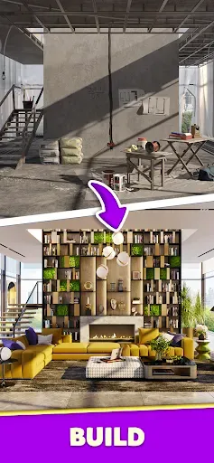 Скриншот 2 — Design Masters: Home Simulator