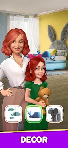 Скриншот 3 — Design Masters: Home Simulator