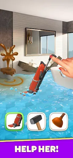 Скриншот 4 — Design Masters: Home Simulator