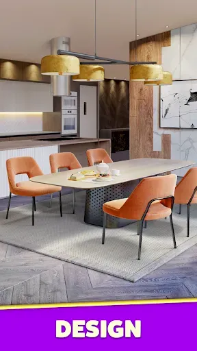 Скриншот 6 — Design Masters: Home Simulator