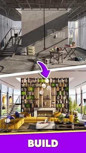 Скриншот 7 — Design Masters: Home Simulator