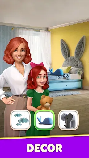Скриншот 8 — Design Masters: Home Simulator