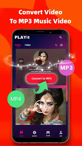Скриншот 5 — PLAYit-All in One Video Player