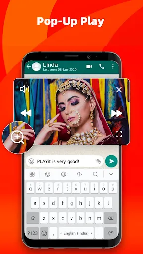 Скриншот 6 — PLAYit-All in One Video Player