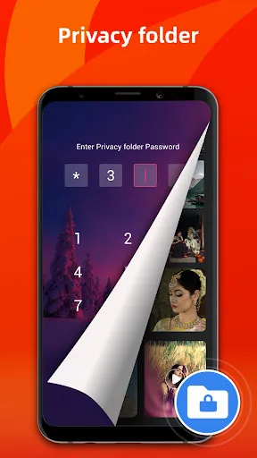 Скриншот 7 — PLAYit-All in One Video Player