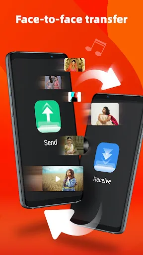 Скриншот 8 — PLAYit-All in One Video Player