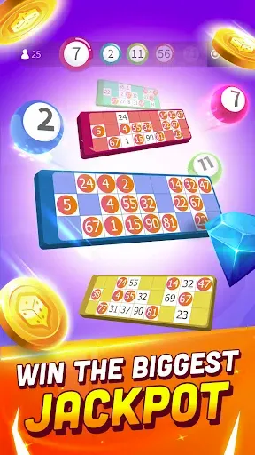 Скриншот 2 — PlayJoy - Multiplayer games