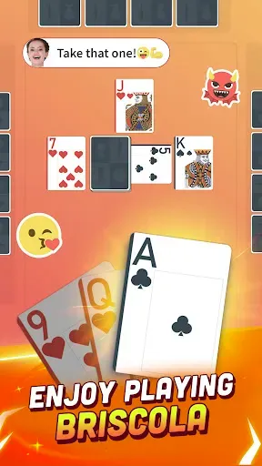 Скриншот 3 — PlayJoy - Multiplayer games