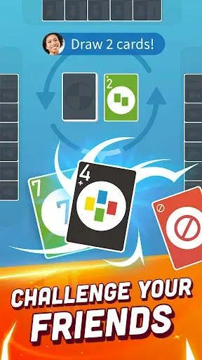 Скриншот 4 — PlayJoy - Multiplayer games