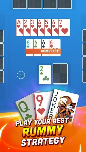 Скриншот 7 — PlayJoy - Multiplayer games