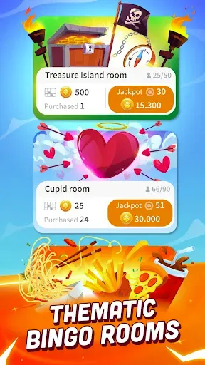 Скриншот 8 — PlayJoy - Multiplayer games