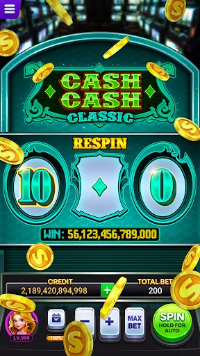 Скриншот 7 — Slot Mate - Vegas Slot Casino