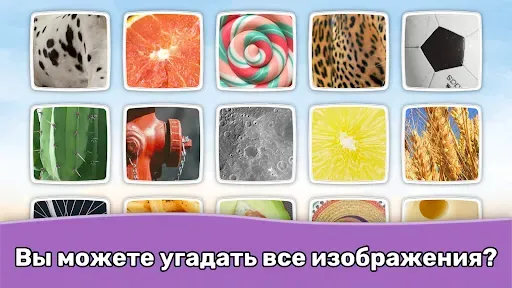 Скриншот 6 — Что это? Викторина