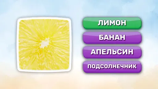 Скриншот 8 — Что это? Викторина