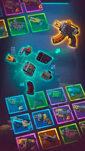 Скриншот 6 — Зомбастик: Игра на выживание