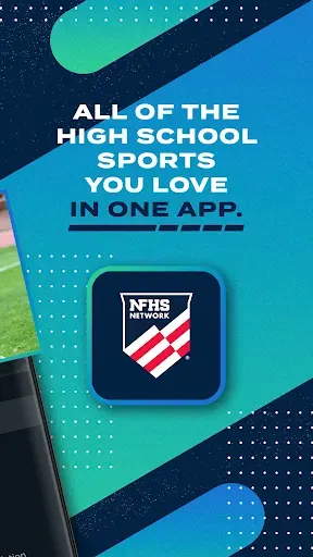 Скриншот 2 — NFHS Network