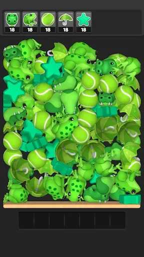 Скриншот 3 — Triple Pile 3D