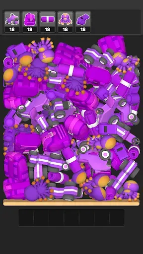 Скриншот 5 — Triple Pile 3D