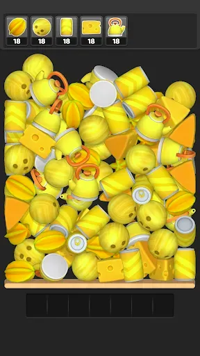 Скриншот 7 — Triple Pile 3D