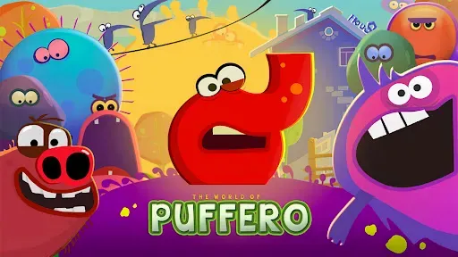 Скриншот 1 — Puffero Fiends