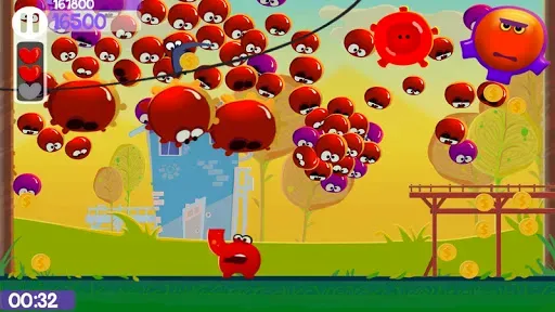 Скриншот 2 — Puffero Fiends