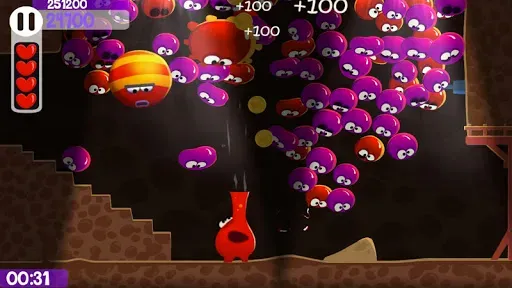 Скриншот 6 — Puffero Fiends